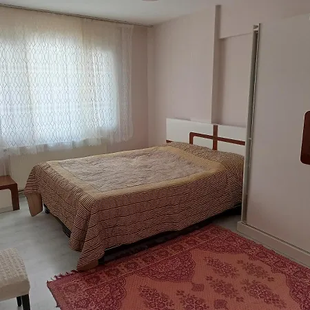 Sky Center Big Suit Lejlighed Izmir
